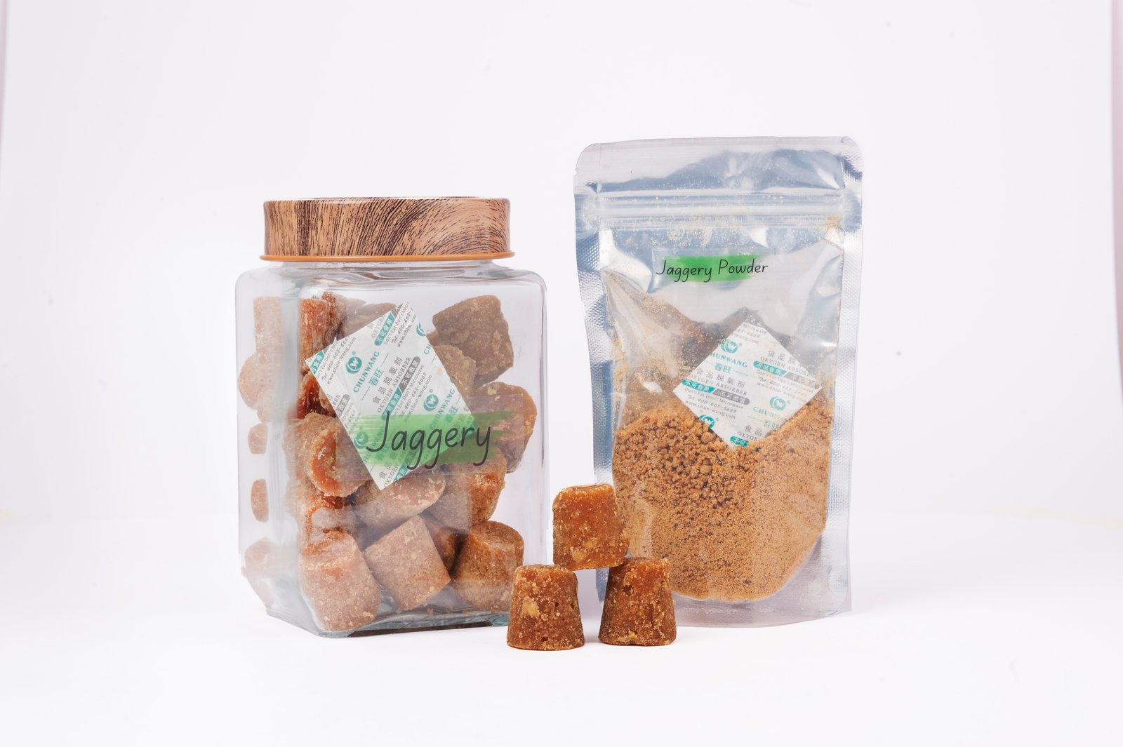 Applications of Oxygen Absorbers | Best Oxygen Absorbers for Food & Pharma